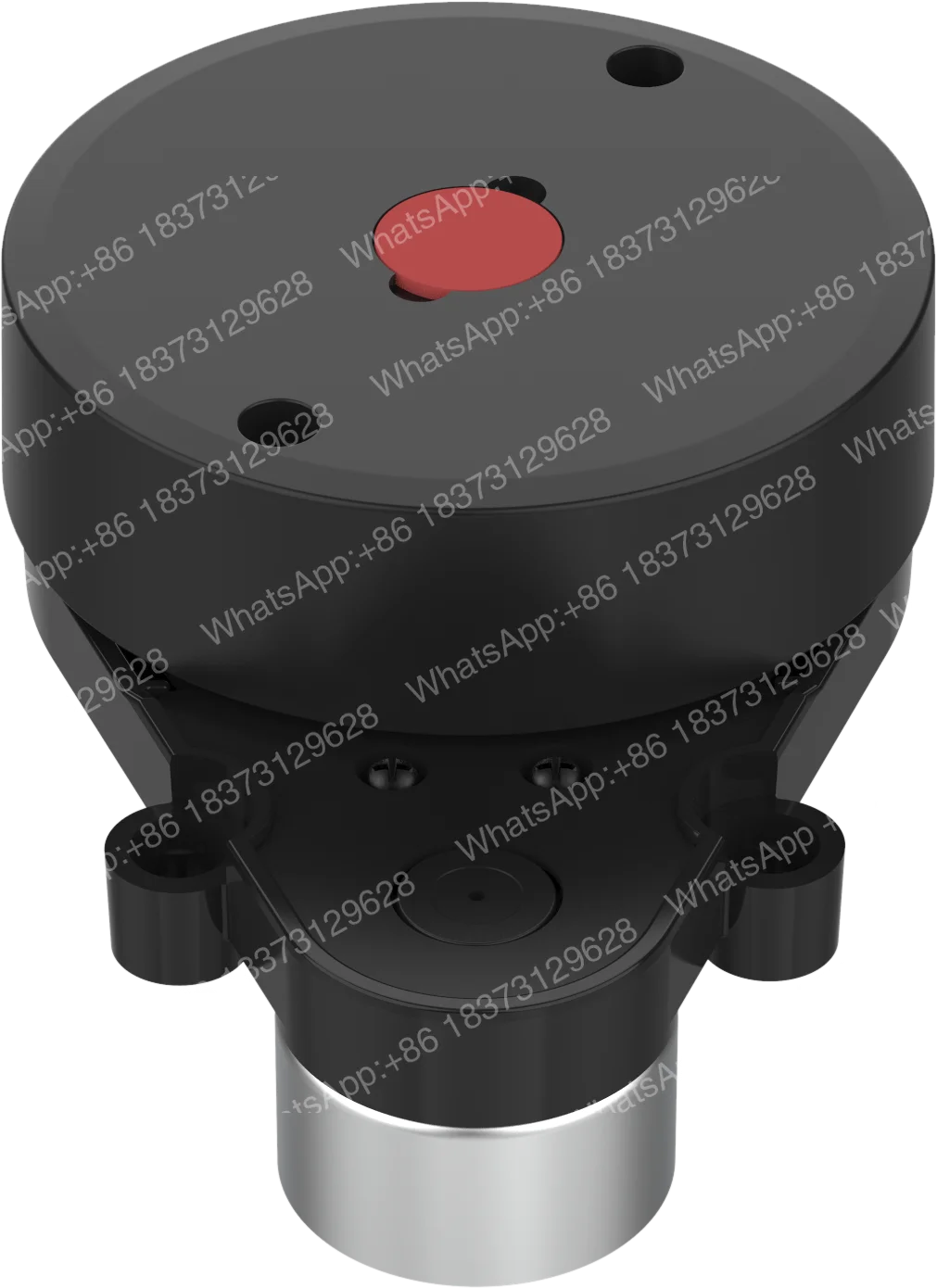 Фото Лазерный радар-лидар LDROBOT LD14 Mini для триангуляционной навигации и позиционирования роботов при обходе препятствий и автономной навигации №2