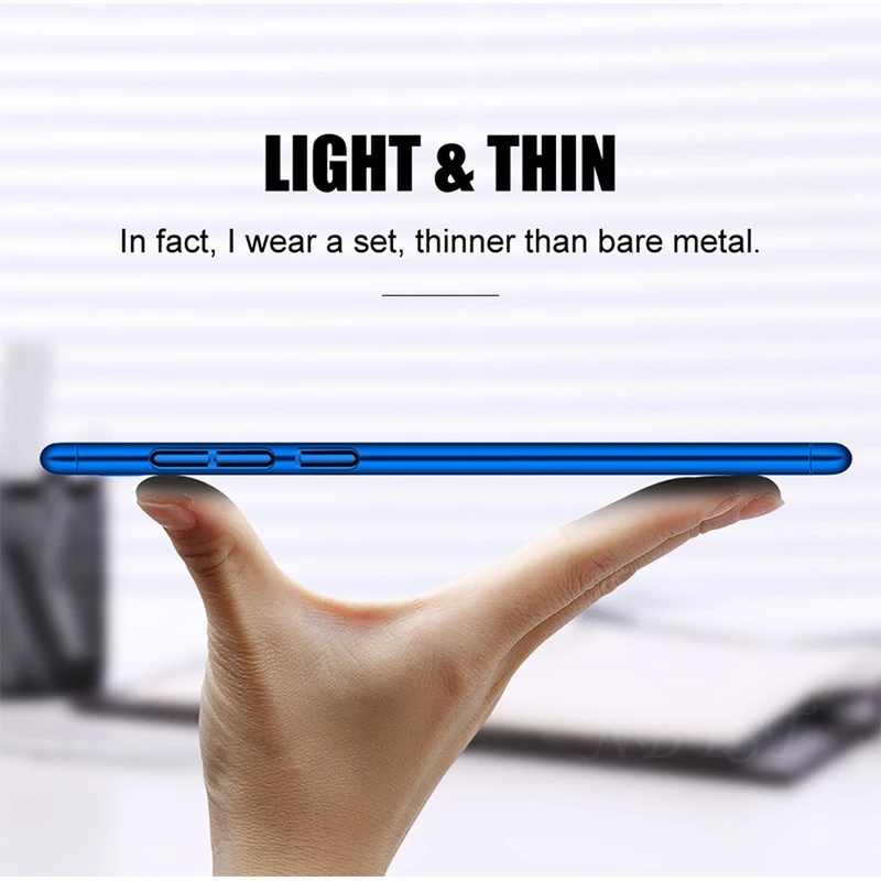 360 full cover phone case for xiaomi redmi note 10 9 pro 10s 9s 9t 9a 9c 8 8t mi max 2 3 a2 lite poco x3 nfc m3 cover with glass free global shipping