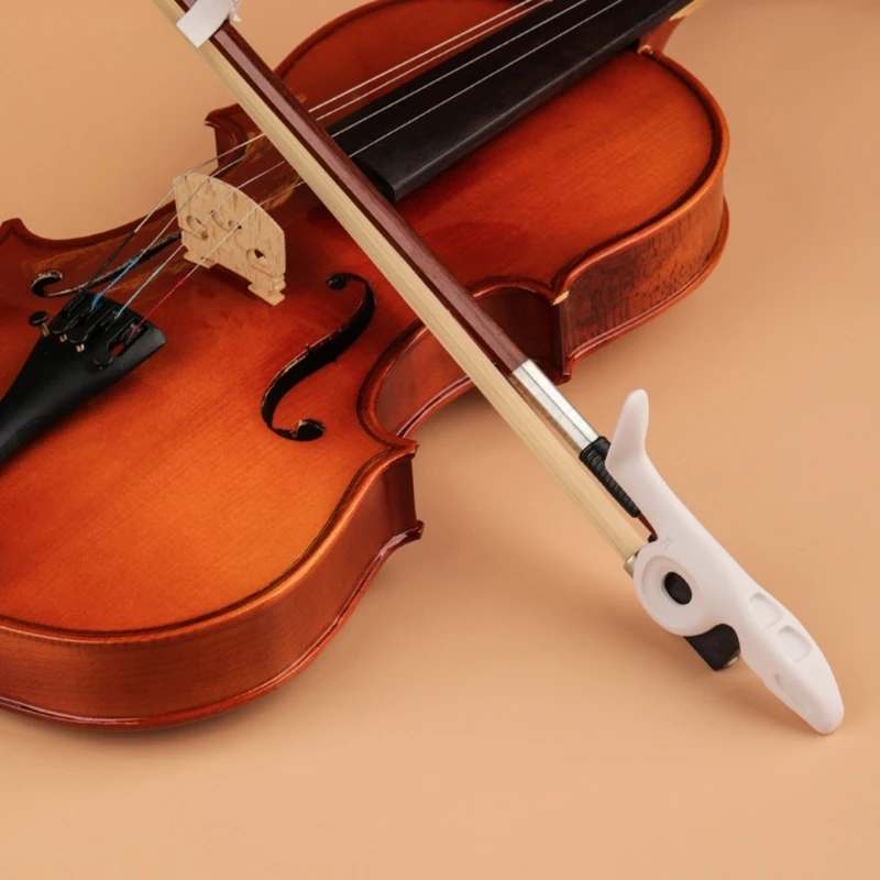 Корректор захвата смычков для скрипки тренировочное устройство инструмент