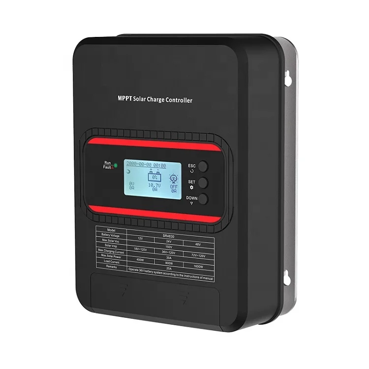 

Factory Custom Cheap China Factory Price Mppt Solar Charge Controller 60Amp