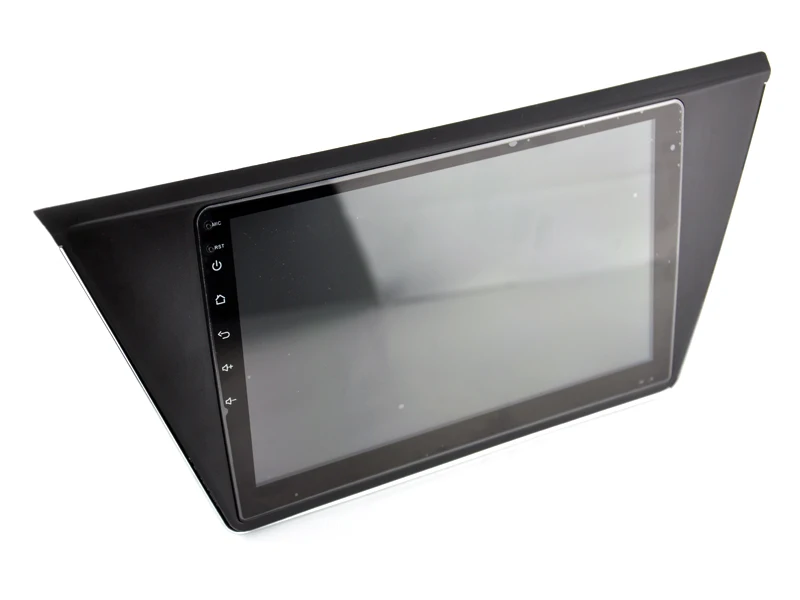 WITSON AI VOICE Android 11 автомобильный радиоприемник мультимедиа для VW Touran 2016