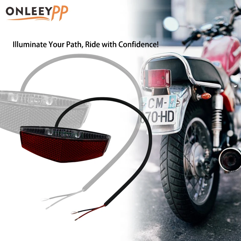 LINGQI RACING ультра яркий задний фонарь для велосипеда велосипедные лампы