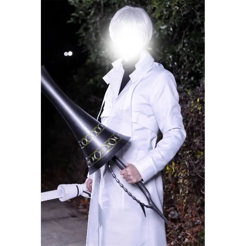 Косплей костюм Арима Кишо плащ полиэстер NSOKING