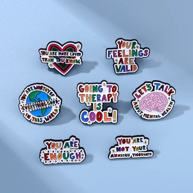 

Этот продукт представляет собой набор из разноцветных английских коротких предложений, который идеально подходит для обучения и практики простой эмалированной булавки