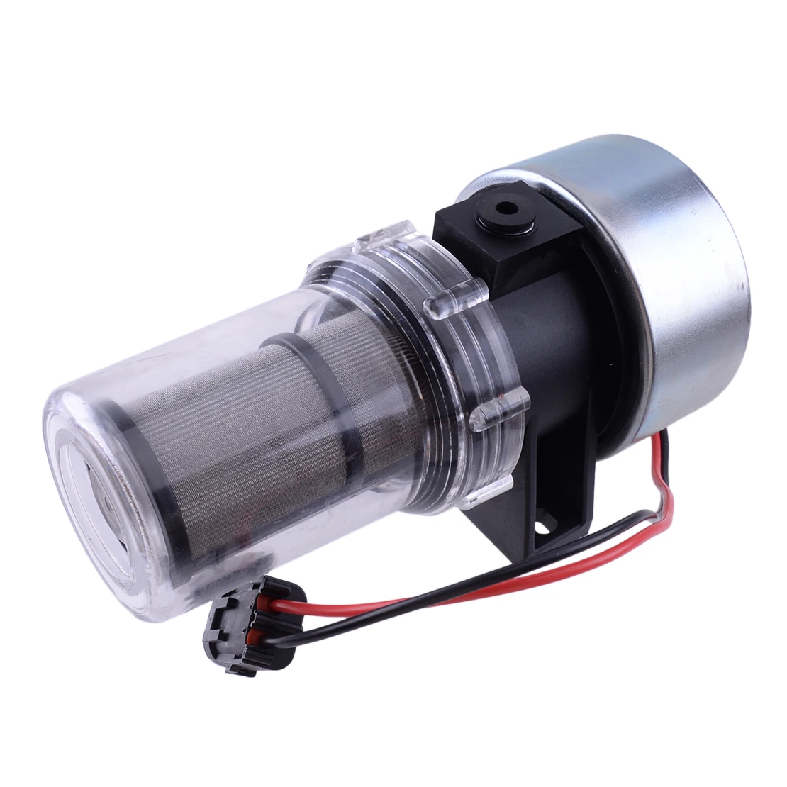 

30-01108-03 Diesel Fuel Pump 41-7059 12V Fit for Thermo King Carrier MD KD RD TS URD XDS TD LND AM2 AMDM2 CDMAX SuperNWD5100