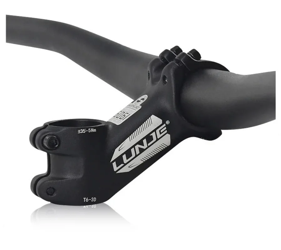 Велосипедный стержень из алюминиевого сплава