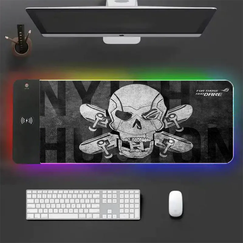 

Xxl Mousepad Gamer 900x400 Speed Xxl Rgb Mouse Pad Gaming Led Rias Gremory Mousepad Tiger Big Mousepepad Anime Kawaii Keyboard