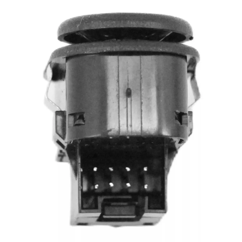 15250458 Power Mirror Switch For Chevrolet Equinox Malibu H3 Torrent Vue GM 2002-2012 Front Left Control Button