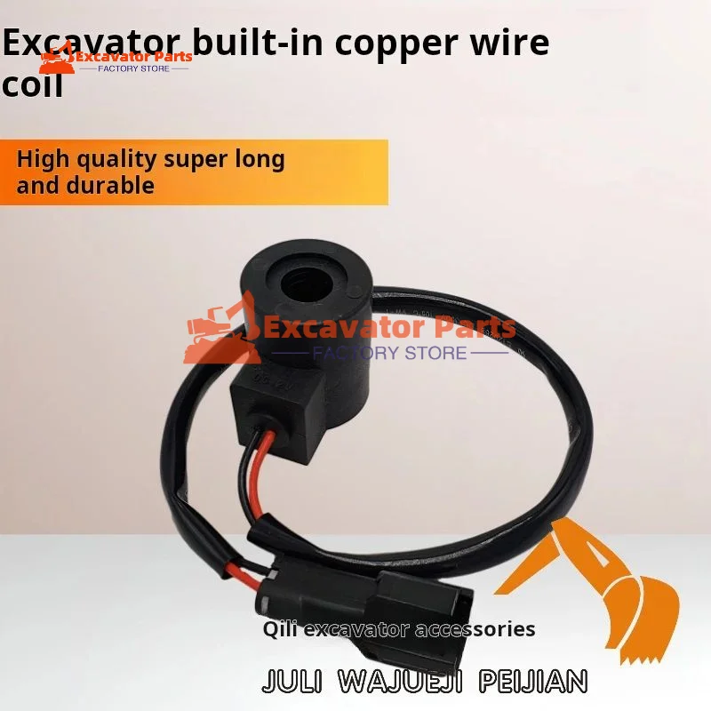 Для экскаватора komatsu PC 30/40Doosan dx daewoo dh 55Kato hd 512 гидравлический насос пилотный