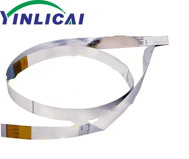 

1PC JC39-00951A Scanner Flat Cable for Samsung SCX 4824 4825 4826 4828 FN 4600 4623 for Xerox WorkCentre 3210 3220
