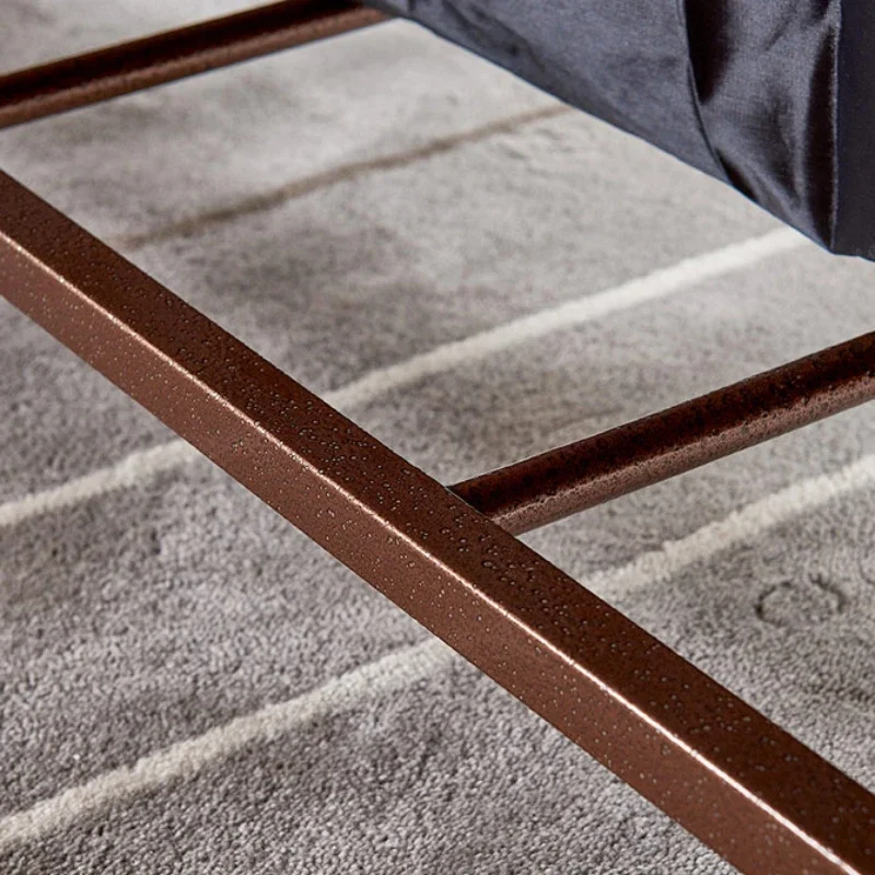 Спа-эстетик массажный стол портативный для ногтей деревянный осмотр Lettino Estetista