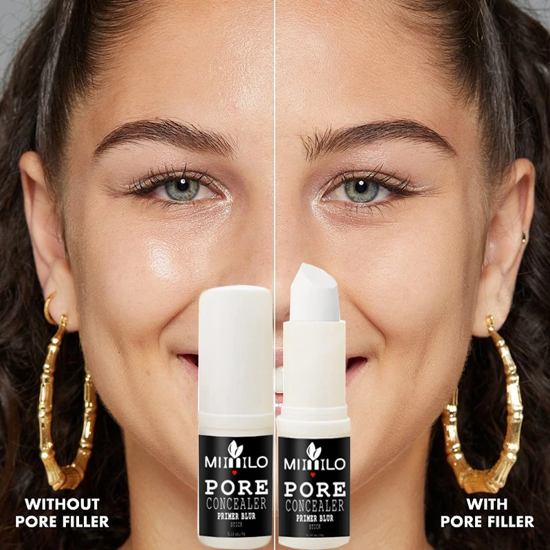 

Наполнитель для пор, основа для макияжа, ластик для пор