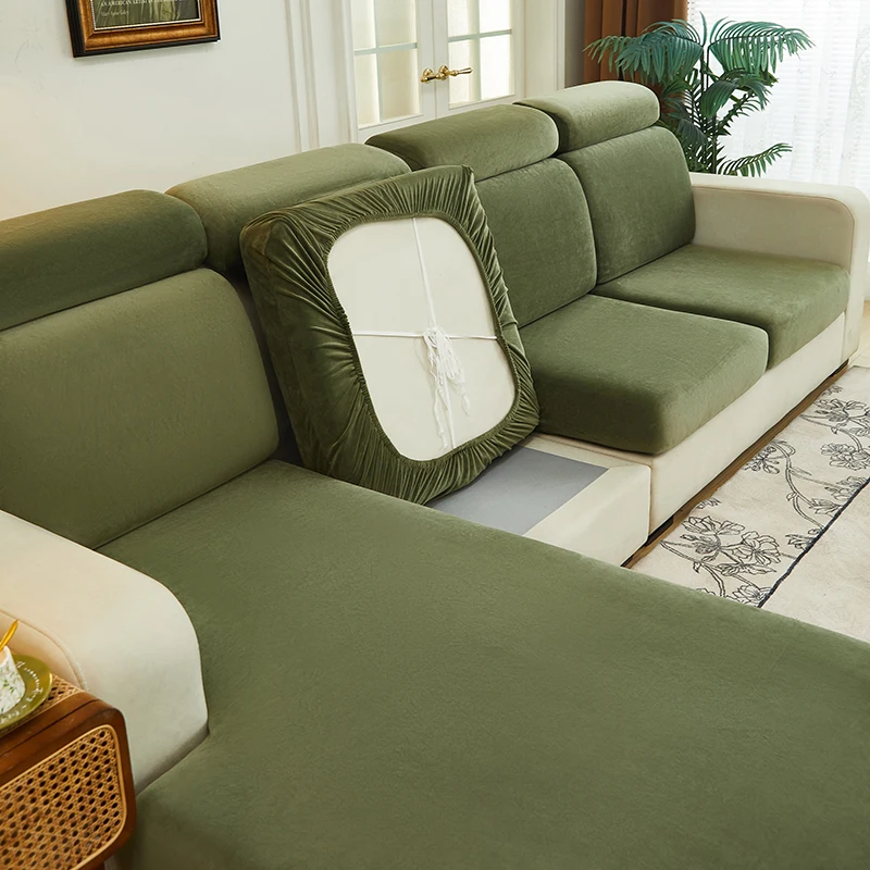 

Чехол для дивана MKZOOM, 1/2/3/4-местный