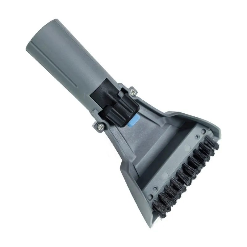 Фото Насадка для чистки обивки A83G для серии Karcher Puzzi Puzzi8/Puzzi10, компактный дизайн, совместима с различными моделями. №1