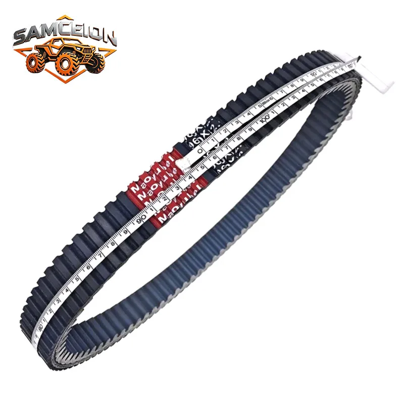 Высококачественный приводной ремень 960X32.7 для Aprilia 850 850GT, Gilera GP GP800, Mana CENTENARIO, SRV850 2007-2016, запчасти для квадроциклов (art.: 3920dbe626be2) - 3920dbe626be2