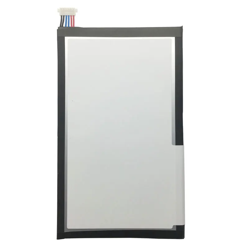 Фотоаккумулятор для Samsung Galaxy Tab 4 8 0 T330 T331 T335 T331C T337 | Компьютеры и офис