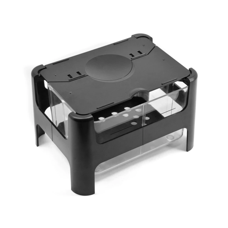 Тестер металла Alfa Mirage GK300 электронный анализатор золота прибор для проверки