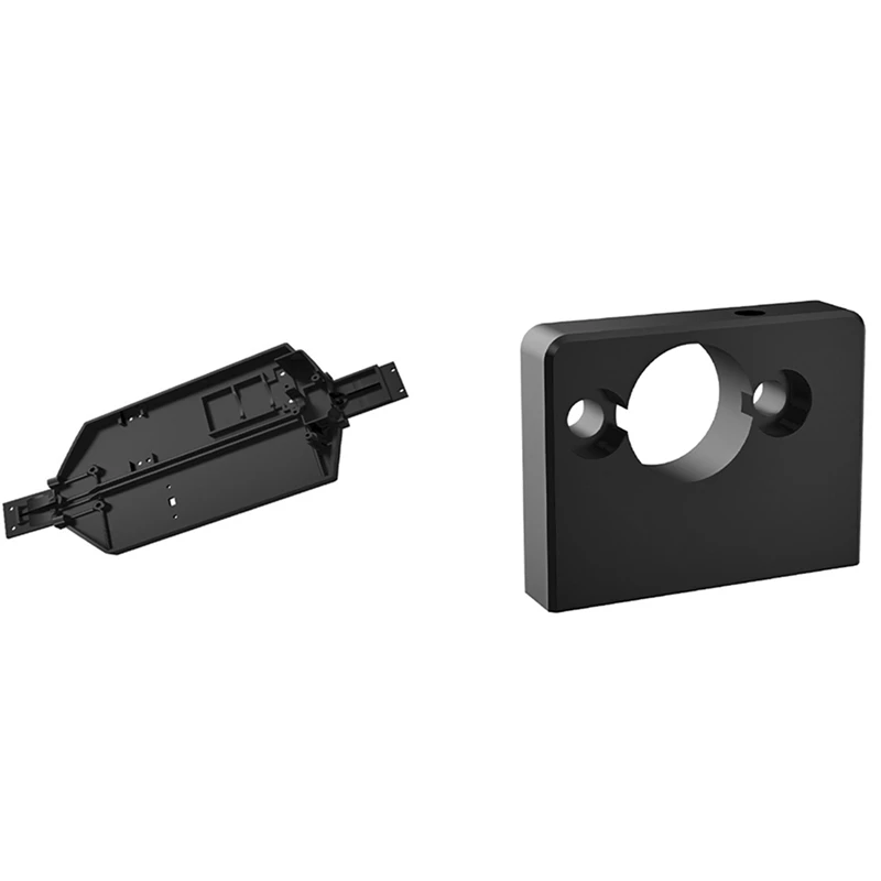 

Chassis Body Frame Board For SG 1603 SG 1604 SG1603 SG1604 & Motor Mount Holder Fixed Base