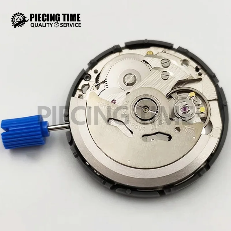 Совершенно новый оригинальный GMT NH34A полностью автоматический механический