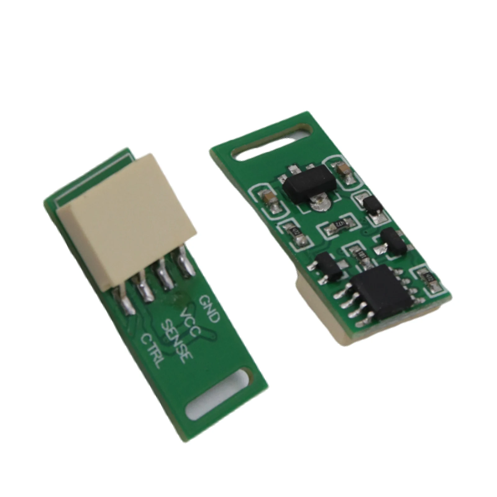 4-контактный симулятор вентилятора, постоянный ток 12 В, 1 шт., для Antminer, все майнеры, симулятор вентилятора, 6600-7300 об/мин