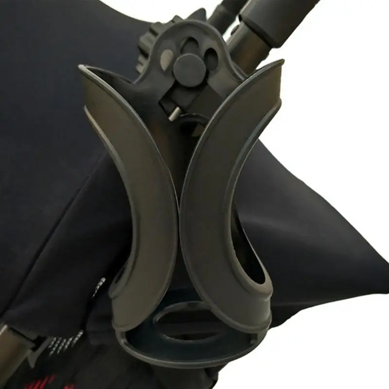 

Креативный держатель для чашки на колесиках