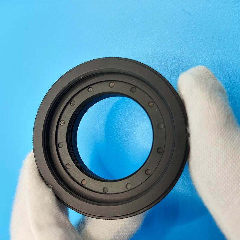 M30 до M37 0 8-25 мм Диафрагма Микроскопа Камеры Ночного Видения PVS своими руками