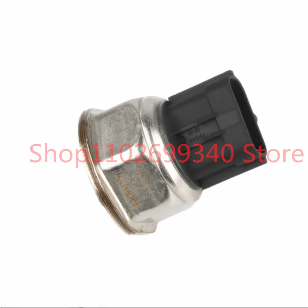 Топливная направляющая датчик высокого давления 45PP3-4 095440-0653 14197256902 45PP3-1 для Nissan