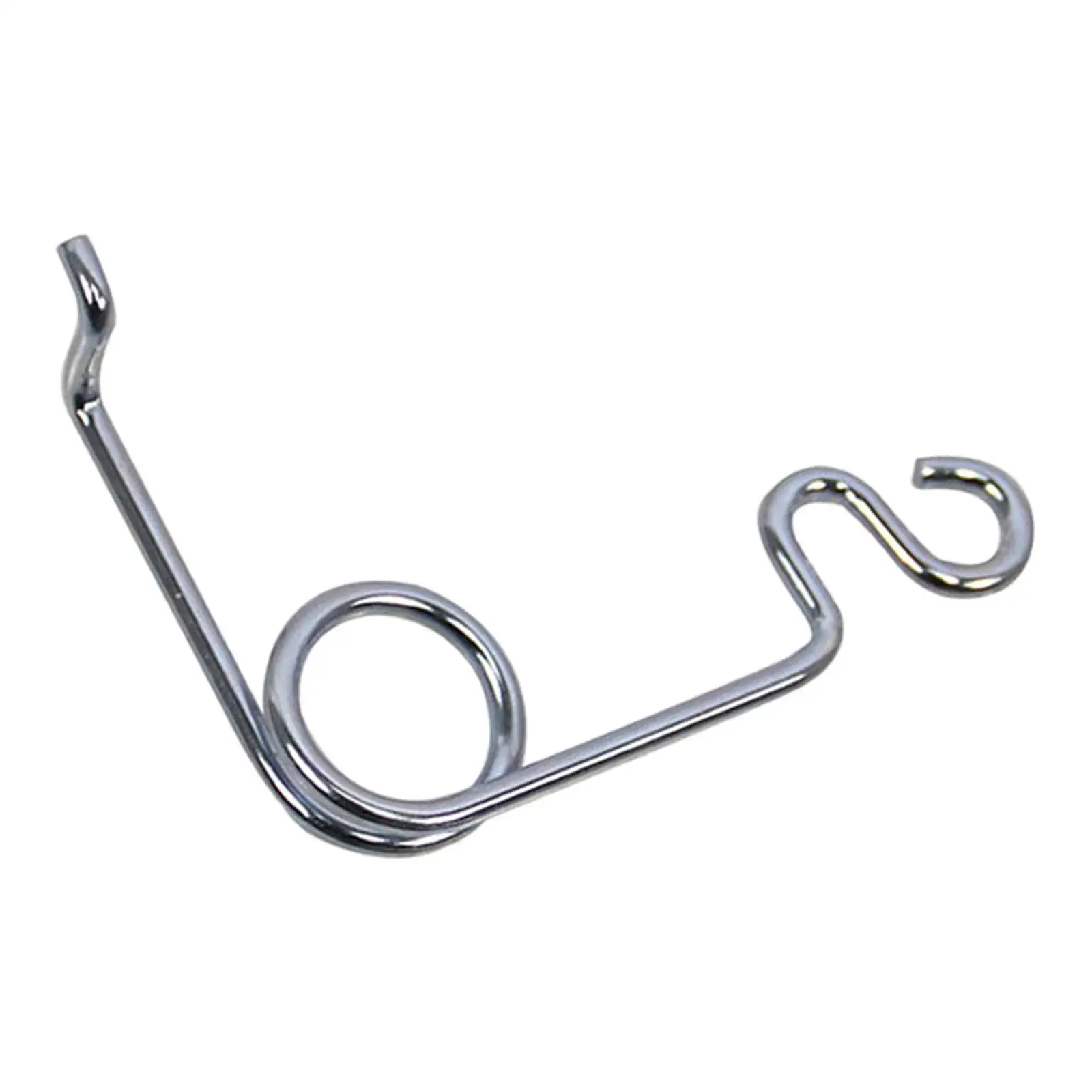 

Пружинные аксессуары для топливной двери, запасные части, Прочная Железная Замена для Ford F 150 09-14, автозапчасти, автомобильные принадлежност...