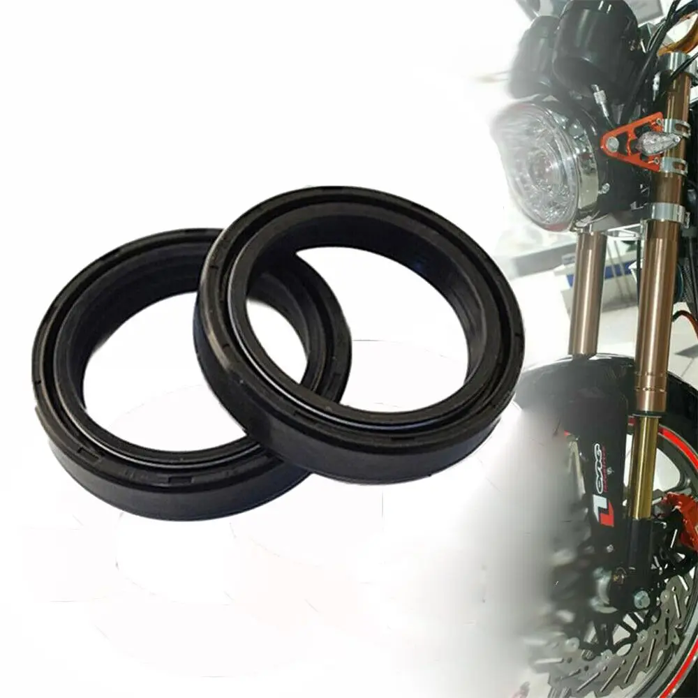 Переднее амортизирующее масляное уплотнение вилки для мотоцикла Honda Hornet | Для Honda CBR400 | Для Honda CBR750