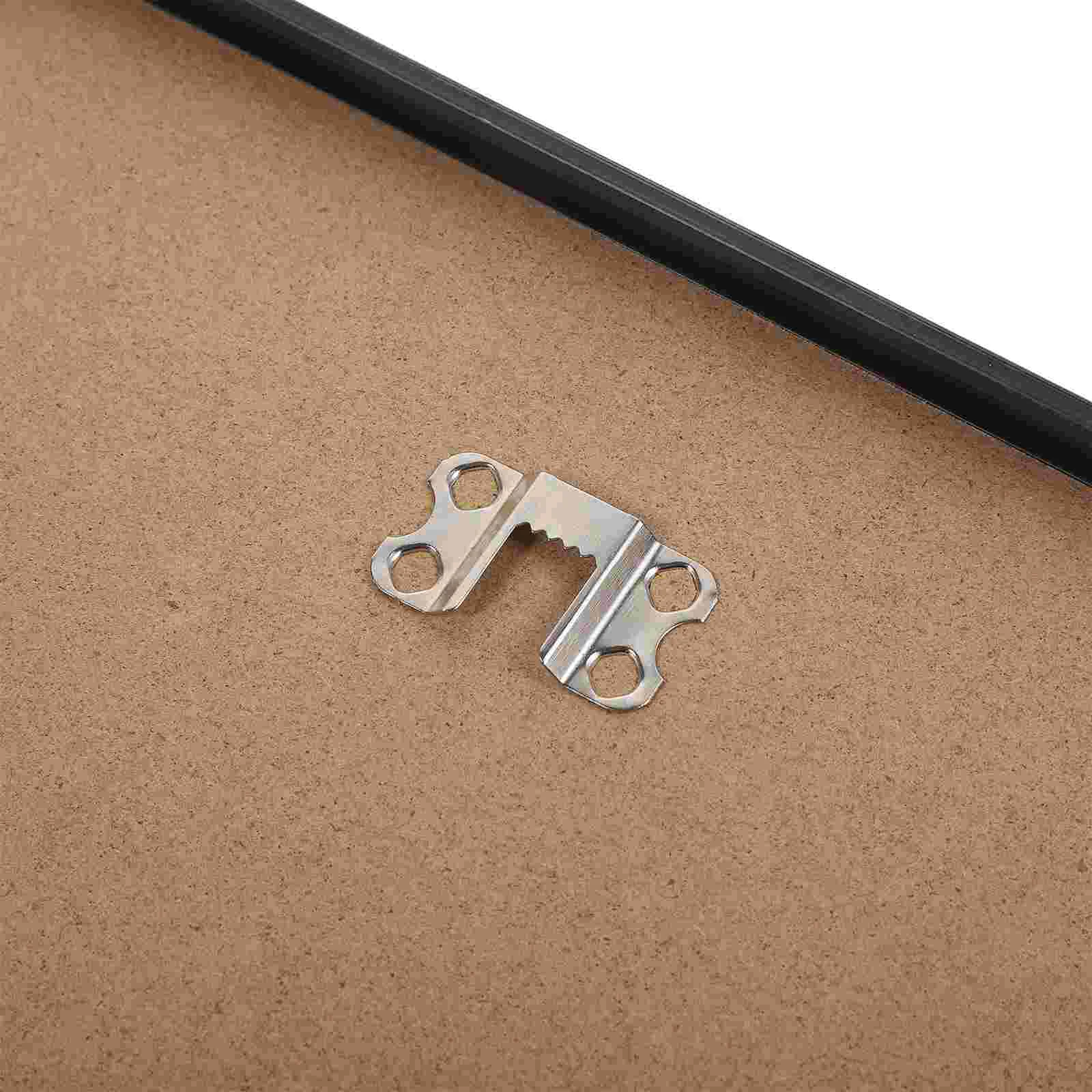 Большая фоторамка настенная рамка для фотографий кошелек карт невесты мужчин