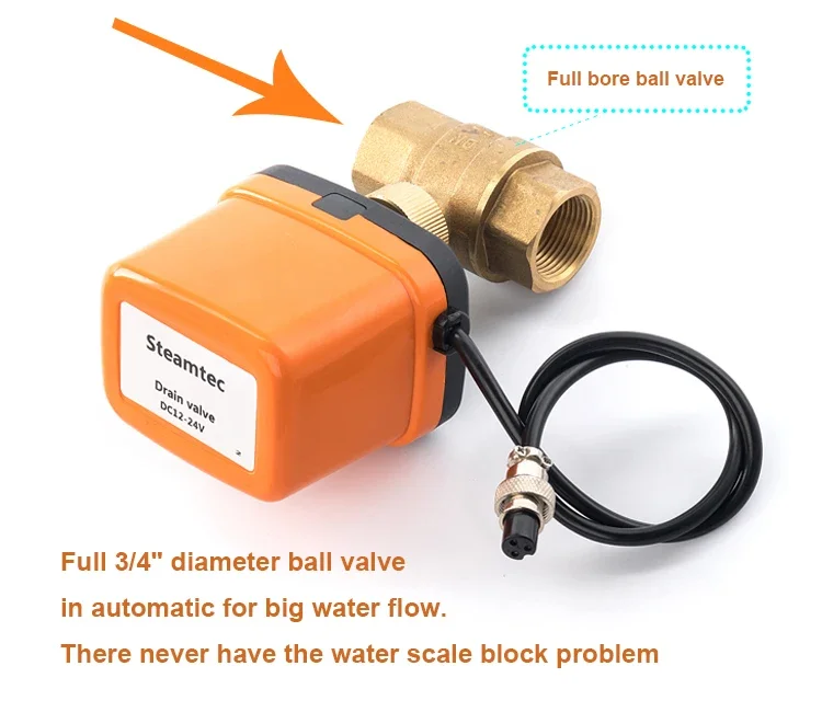 Генератор электрической паровой ванны 3 кВт 6 9 12 15 18 24 из Шэньчжэня