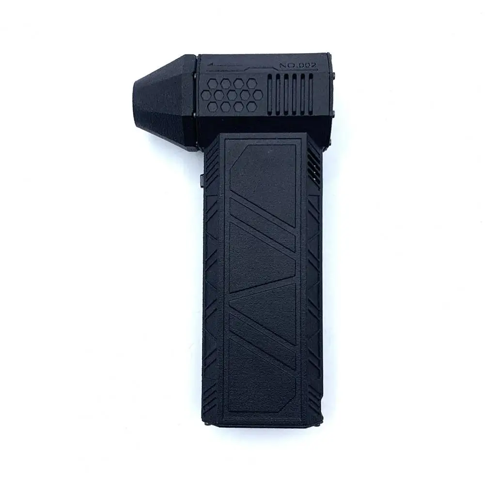 Портативный мини турбо-вентилятор 30 Вт высокоскоростной вентилятор