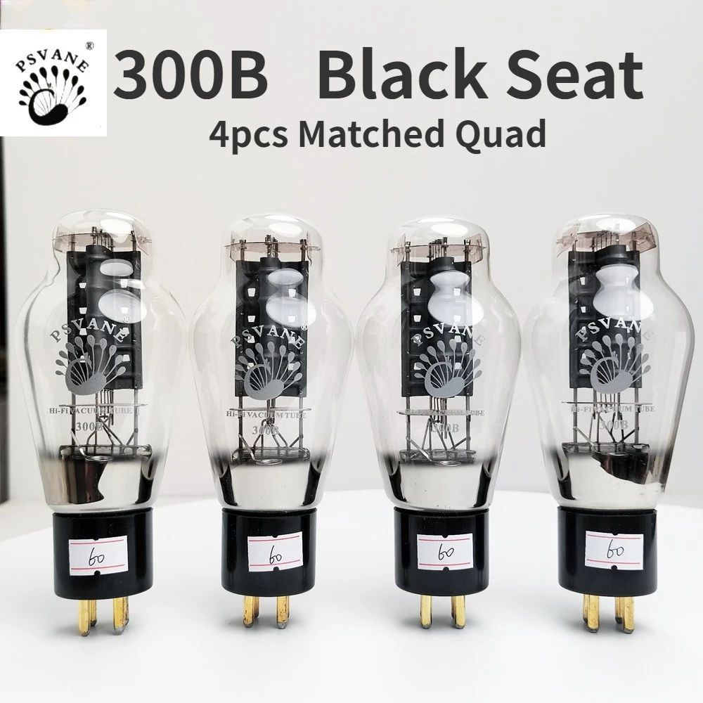 PSVANE 300B вакуумная лампа заменяет 300BN 300BT PX300B WE300B 7300B 4300B HIFI аудиоклапан электронный ламповый усилитель аудио (art.: 3920d3057a827) - 3920d3057a827