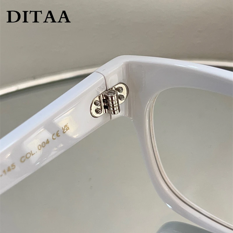 LEMTOSH NUDNIK Высокое качество модные ацетатные квадратные 2024 женские солнцезащитные