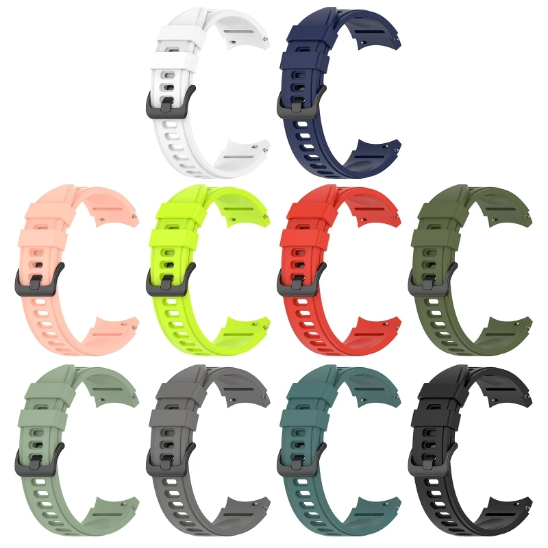 

Регулируемый ремешок для часов 51BE, ремешок для часов для GXY Watch 5/watch 5 Pro