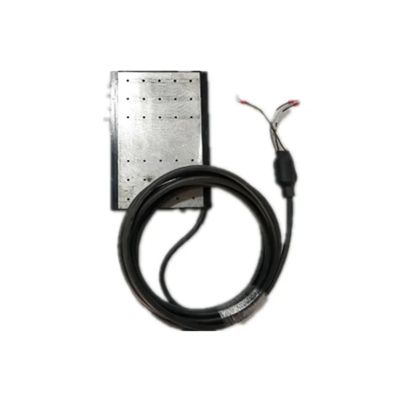 

Sankatec SWL-CY-S2-P Linear Motor Mover Used In Good Condition Please Inquire