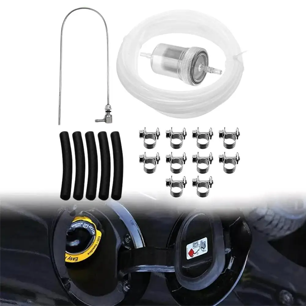 Автомобильный парковочный обогреватель топливный бак блок подачи топлива