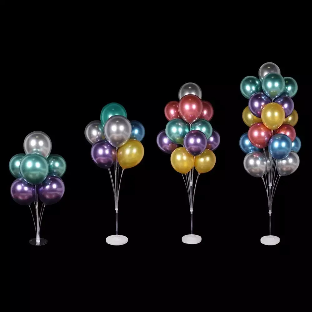 

Stand Balloon Holder Balloon Column Support Balloon Accessories Birthday Party Decor Baby Shower Wedding Party Decor