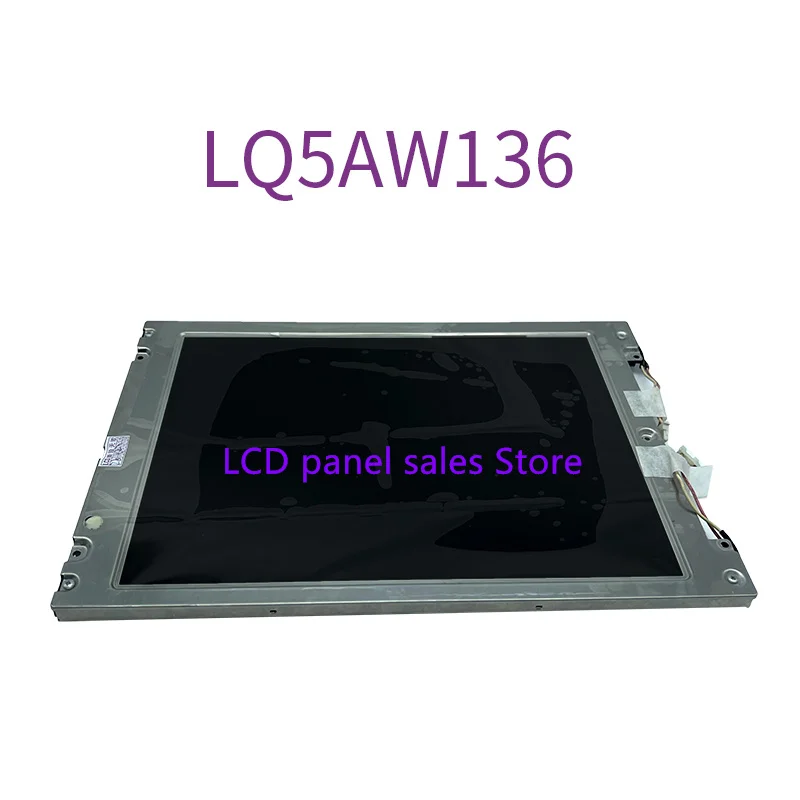 

LQ5AW136 Quality test video can be provided，1 year warranty, warehouse stock