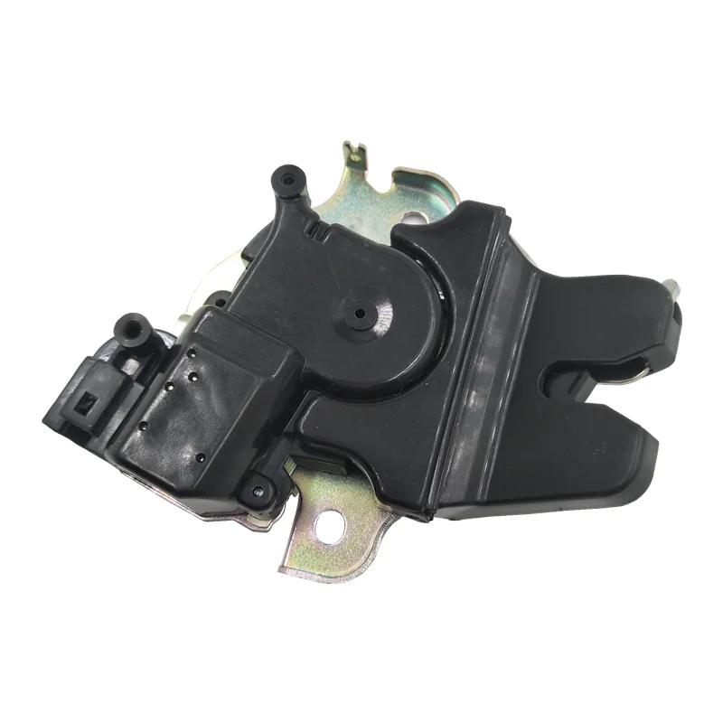 

Автомобильный задний замок для багажника, задняя дверь, фотоблокировка для Mitsubishi Lancer EX