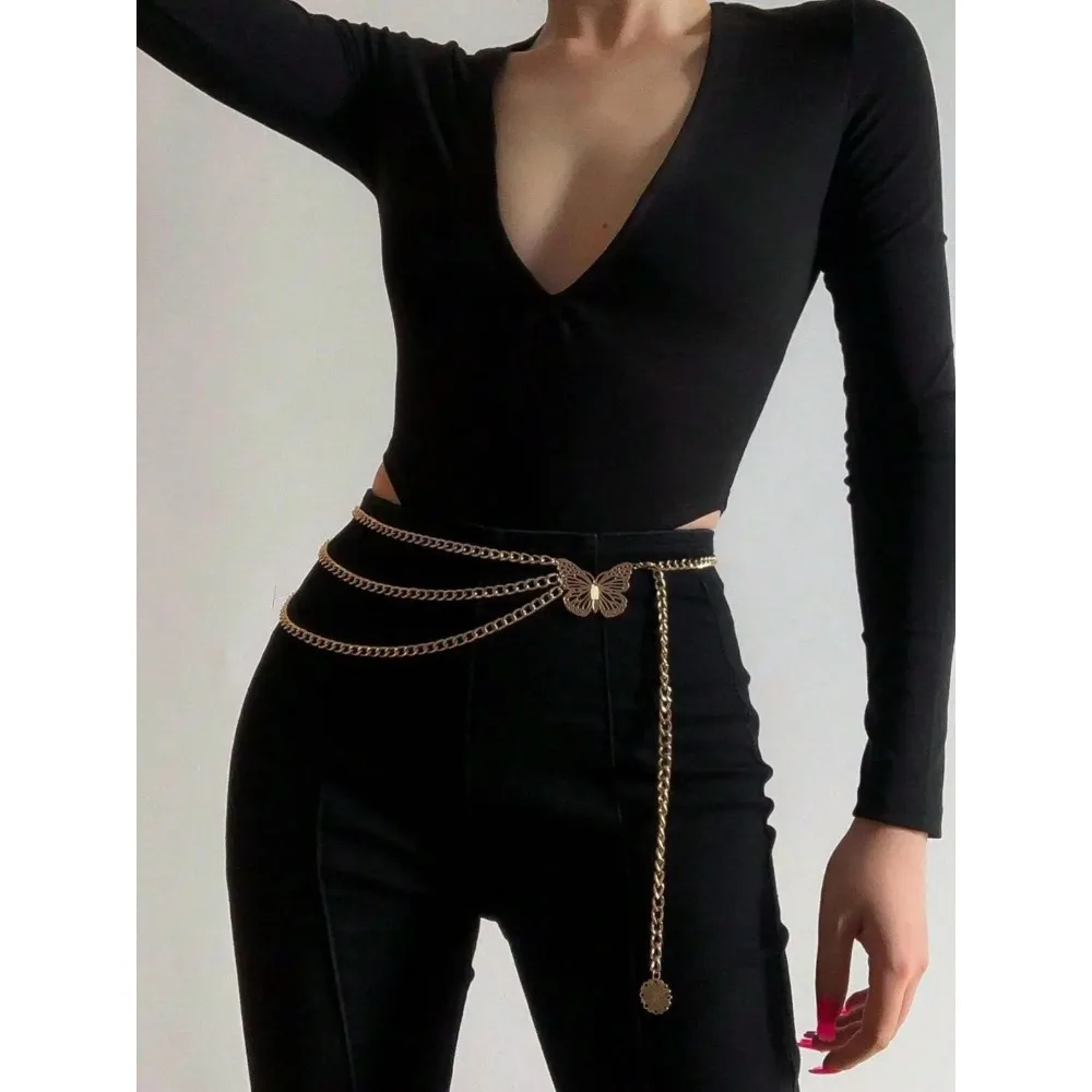 Металлическая обшивка для женщин украшение Лиги аксессуар Vestido Na Moda Cinto ajust