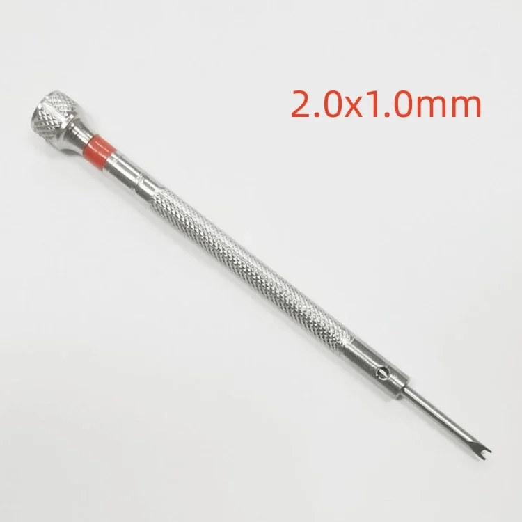 

Отвертка для Hublot из нержавеющей стали