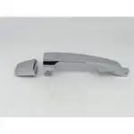 

MB1043KRR for rear door handle outer right-left (chrome plated) L200--