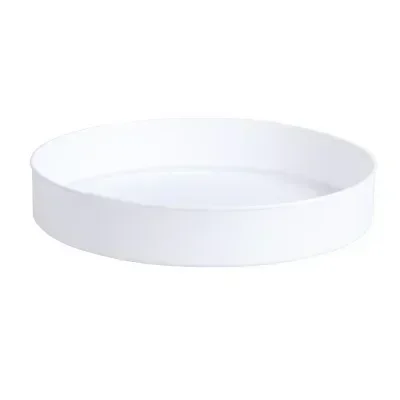 

Пластиковый вращающийся лоток для хранения