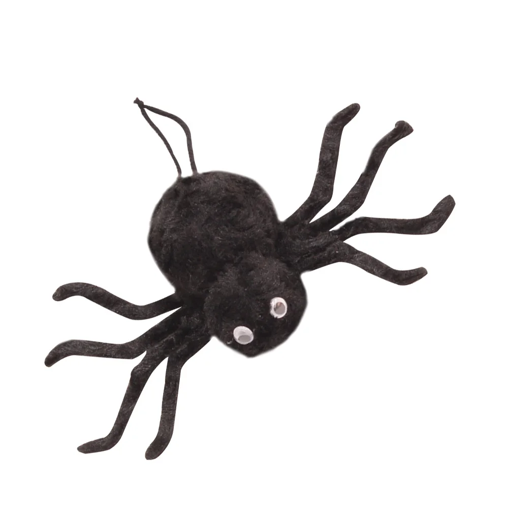 

Украшения для Хэллоуина паук, огромный страшный подвесной жуткий трюк, реквизит вечерние ринки, фестиваля на открытом воздухе