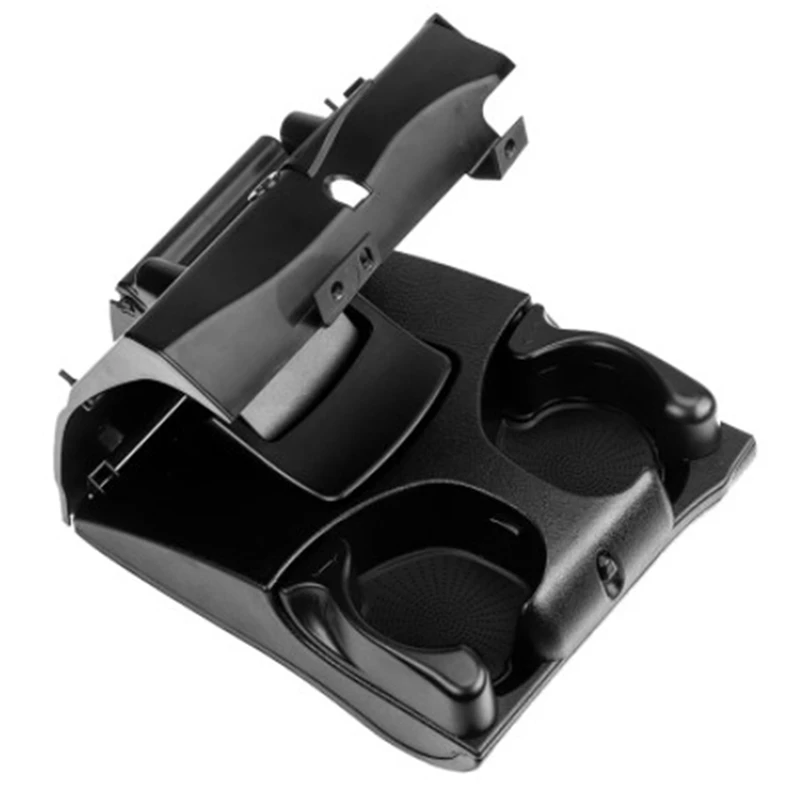 

Auto Parts 5FR421AZ for Dodge Water Cup Holder Car Drink Cup Holder Dashboard Drink Holder Compatible