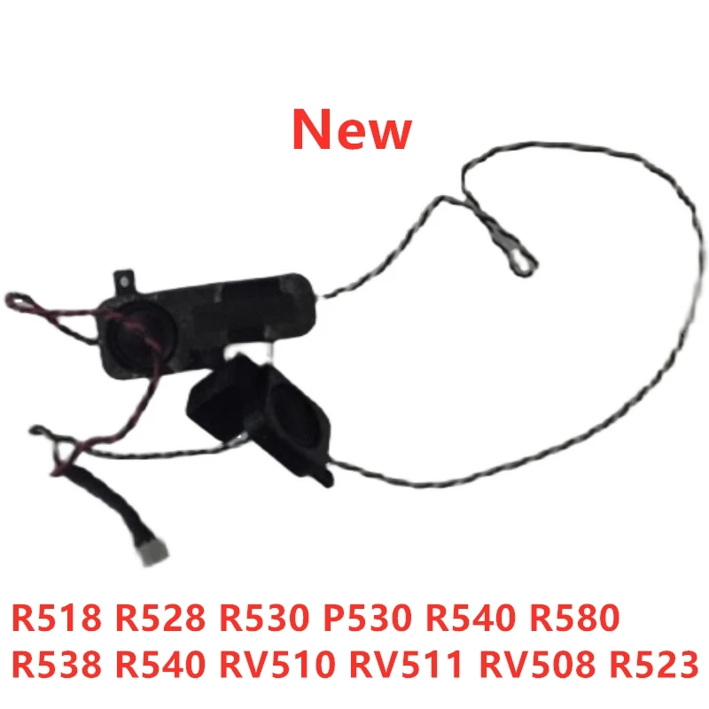 Новый встроенный динамик для ноутбука Samsung R518 R528 R530 P530 R540 R580 R538 R540 RV510 RV511 RV508 R523
