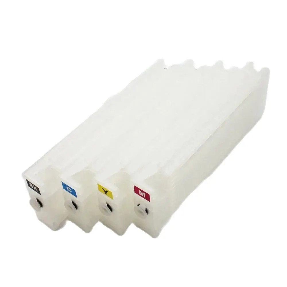Картридж для принтера Epson F6000 F7000 F9000 F6070 F7070 F9070 4 цвета 700 мл