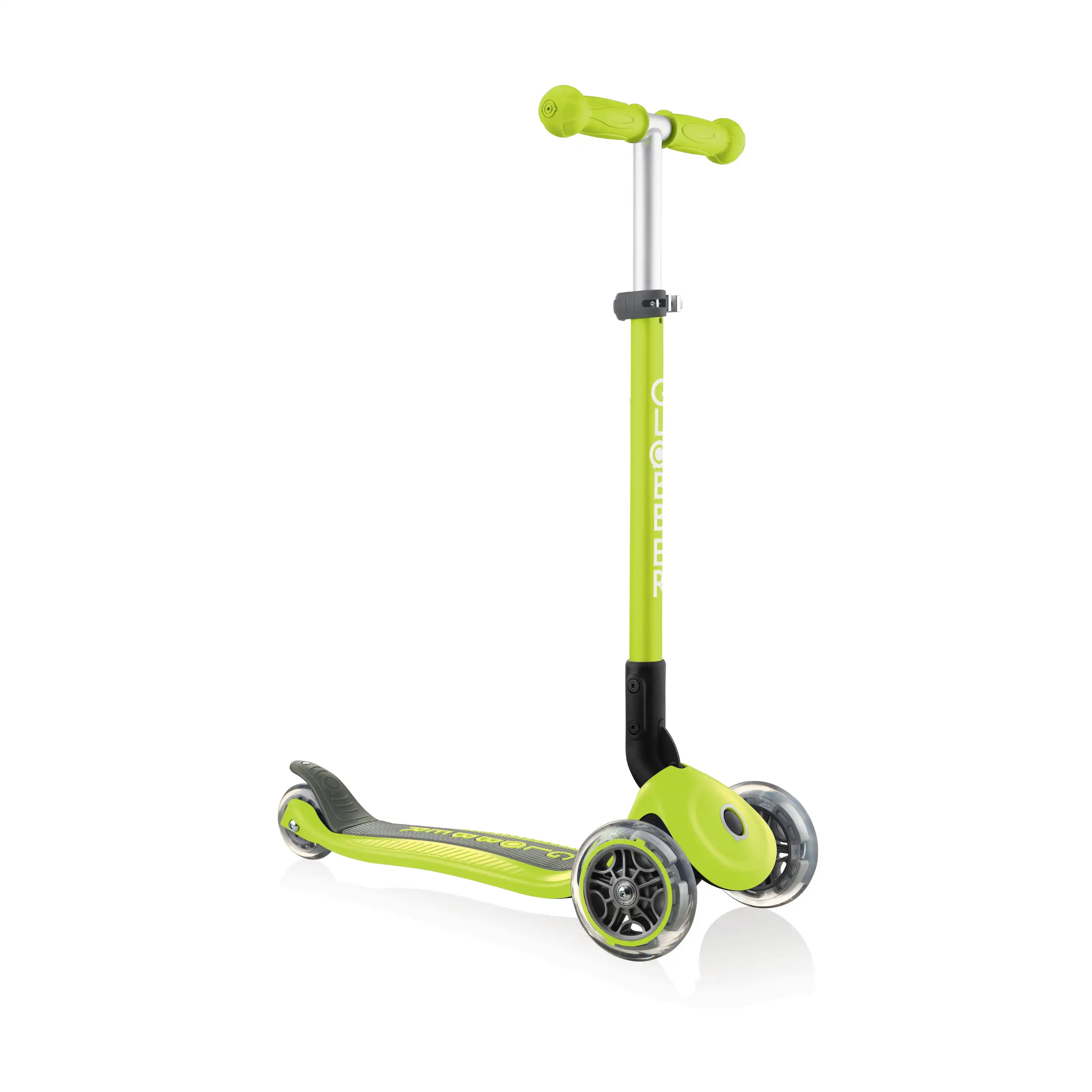 

Primo Foldable Scooter, Lime Green