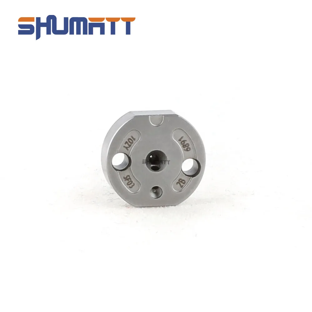 

New Shumatt SF03# Common Rail Fuel Injector Orifice Plate For G3 Series Injector